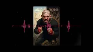 Anjo Pecador - Vou Continuar