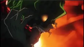 Demon Slayer: Gyutaro-Poison