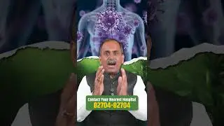 How Ghee Water Helps Period Health & PCOD Balance | Acharya Manish Ji | HiiMS
