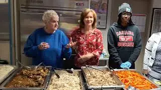 ACO | Holiday Get Together