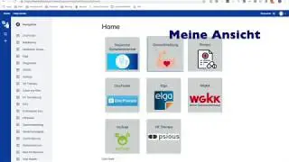 HealthDesk Prototyp
