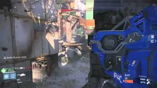 43 Kills in Rusted Lands/Control Match. Matador 64 Gameplay