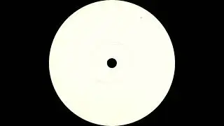 EVA808 - It's Me Bitch