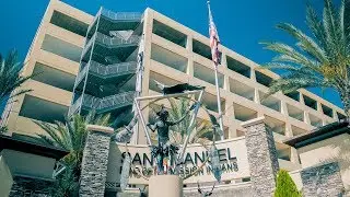 New Parking Structure - Now Open!