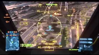 Battlefield 3 - 