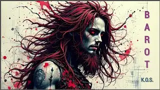 King Of Spells - Barot LIVE
