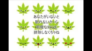 CHIC BOY 「ドキドキ♡ベジタベル」Lyric Video
