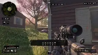 Sniperbeast