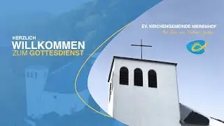 Gottesdienst 01.02.2026 | Predigt - Rüdiger Jope