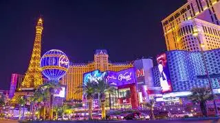 Shannon Parkes - VEGAS (Grime Instrumental)