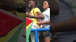 Mash 2023 Guyana