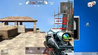 Hack de Wolfteam ExtremeHack V1.2 Julio 2017