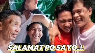 BURNOK NAG SHARE SA PAMILYA..!? @kabusinessofficial @PapadinzTV @MRSKBMARSOFFICIAL @kabusinessfam 