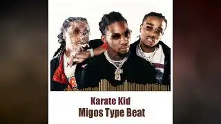 Migos Type Beat 