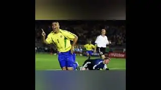 Recorde Brasileiro na Copa de 2006