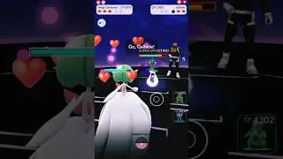 How to Defeat Team Rocket Leader Cliff with Mega Gardevoir