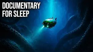 Why the Mariana Trench Still Won’t Let Humans Go Deeper | Documentary For Sleep