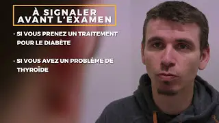 [CHRU] Passer un scanner CHRU de Nancy