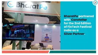 BharatPe @ Fintech Festival India 2023