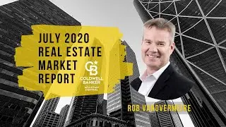 July 2020 Canmore Real Estate Market Report