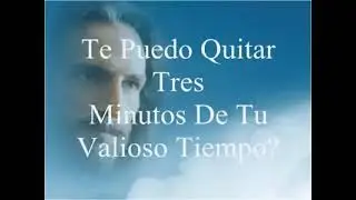 nunca perder la fe