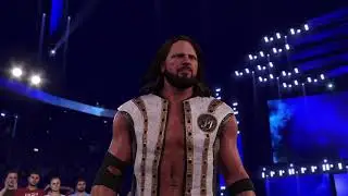 Eternal Manslaughter Wrestling: Hell in a Cell 2022
