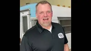 Nagel Trailer Repair, the best RV Camper Repair company in Merrill Michigan!