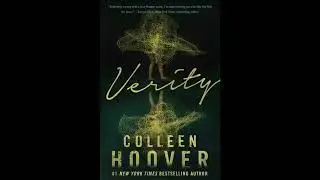 Verity by Colleen Hoover Summary in Hindi | रोंगटे खड़े कर देने वाला सस्पेंस!