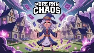 Spellcaster University Is Pure RNG Chaos&mdash;and I Love It