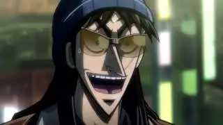 Fate [Extended] - Kaiji: Ultimate Survivor OST
