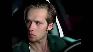 2000 Ford Focus Commercial