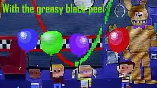 Your a Mean One, Mr Afton.