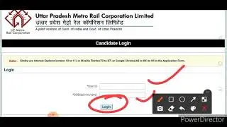 UP METRO ADMIT CARD OUT||LMRC ADMIT CARD OUT||DOWNLOAD YOUR ADMIT CARD LUCKNOW METRO | Lucknow metro