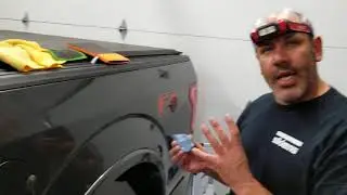 INSTRUCTIONAL VIDEO - CLAY.... All about clay!! How to use a clay bar, towel, mit, and disc! #Detail