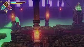 Mad King Redemption Demo gameplay (Steam)