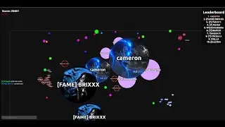 BUBBLE.AM  x  BUBLE.AM  |  CAMERON