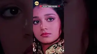 💞 Hai Pyar Kitna Mere Dil Mein | Ronit Roy & Farheen | Kumar Sanu | Jaan Tere Naam 💫 90s Evergreen