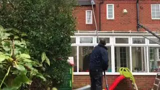 Gutter Cleaning Northampton