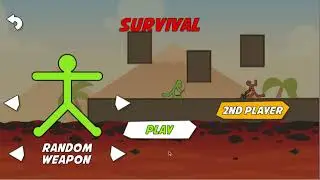 Getting destroyed in crazygames White pretending tog work in class.