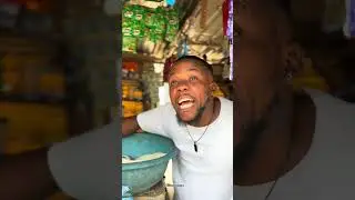 Na yam I come buy, no be land 😂 #viralvideo #funnyvideo y