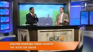 Ebru Today-William Kaufman-Parking Lot Energy