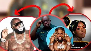 Diamond HAWEZI KITU, Cassypool Warns Nairobi DJ's Introduces Mist'riii - Amiliona ft. Rick Ross