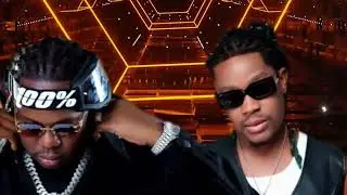 NO WAR Tonymix Mardi patrip