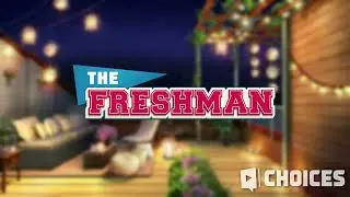 The Freshman &bull; Choices Expansion Soundtracks