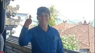 Tabuh Galak Manis Gong Duwe Desa Cempaga