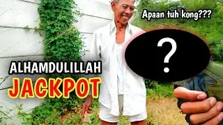Alhamdulillah Jackpot 😍 | Empang H. Untung | Kamal Miami #part3