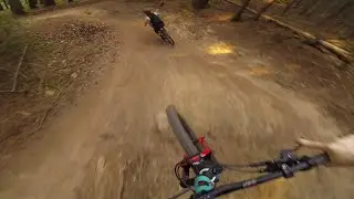 Viller Kopf Trail | Innsbruck 2021 gopro