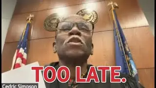 Judge Confronts Addiction Excuses &mdash; Then Orders Tether Instead of Jail | Michigan Court