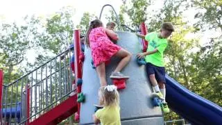Universal playground
