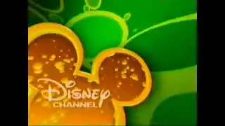 Disney Channel Next Bumpers (US BWTAB Marathon Continues and UK Tarzan) (2002 and 2003)